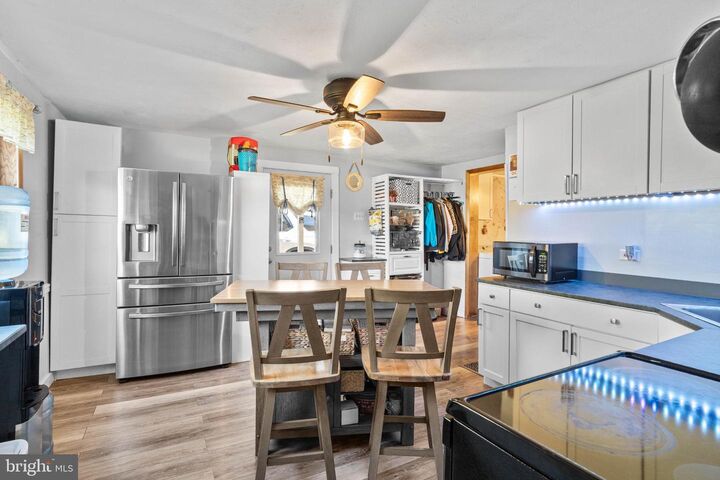 Property Photo: 108 Main Street PA 15866