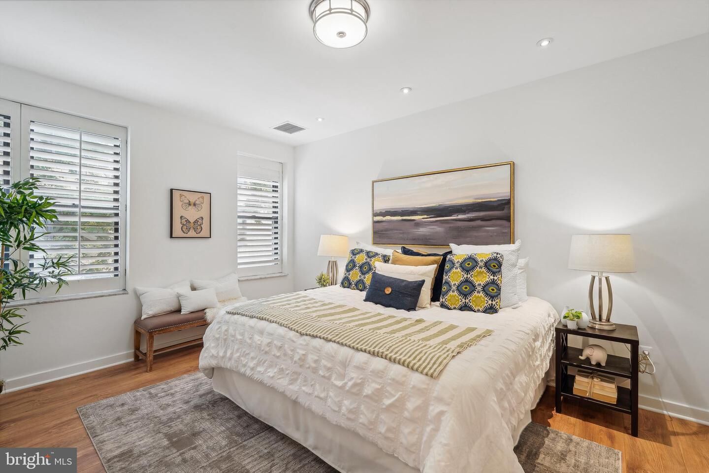 Property Photo: 2138 California Street NW 506 DC 20008