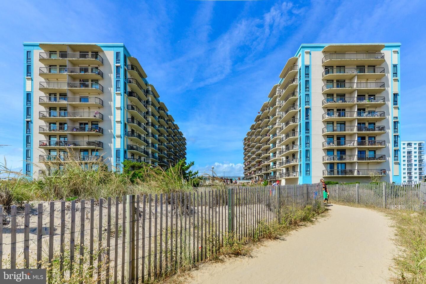 Property Photo: 13110 Coastal Highway 312 MD 21842
