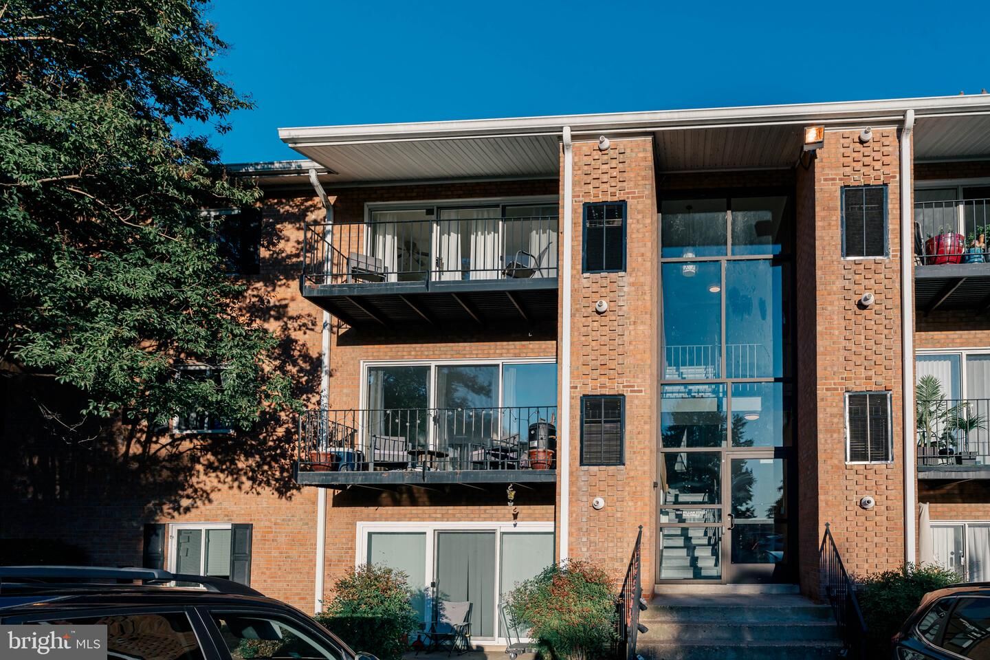 Property Photo: 1805 William Street 209C VA 22401