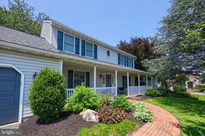 Property Photo:  3134 Windon Avenue  PA 17603 