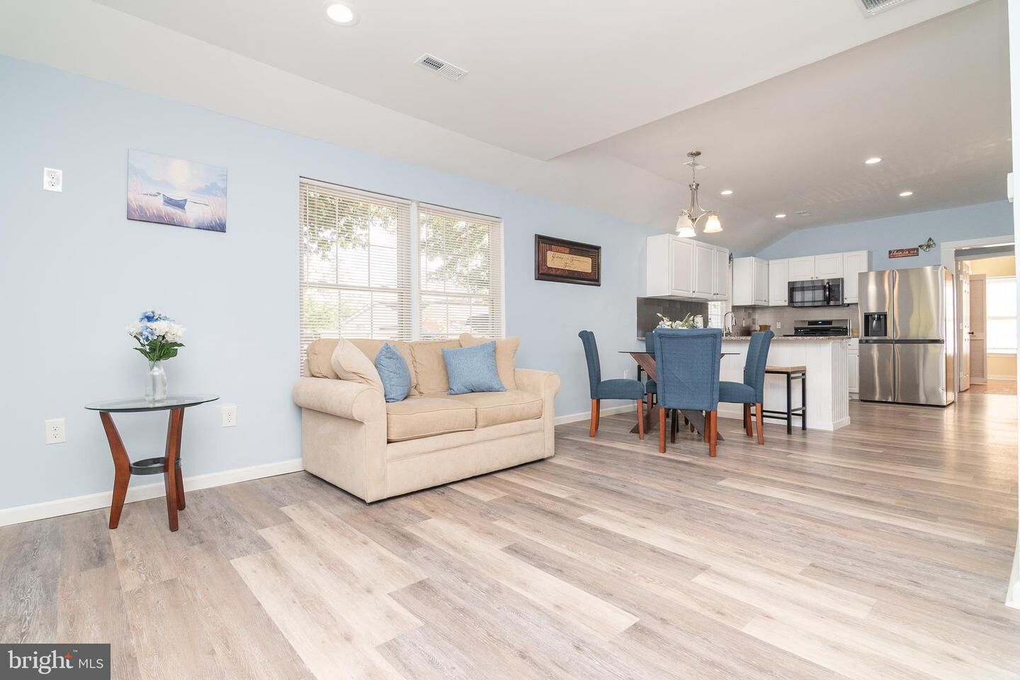Property Photo: 1154 W 6th Street DE 19956