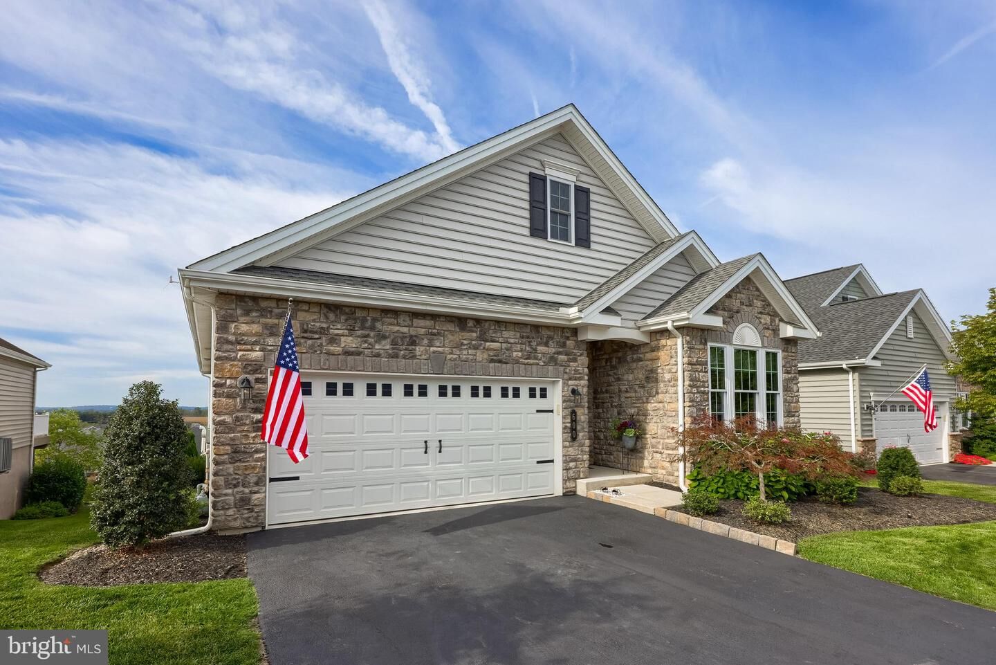 Property Photo: 600 Allegiance Drive PA 17543