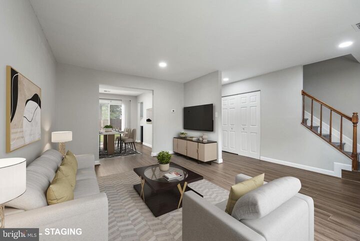 Property Photo:  8183 Great Bend Road  MD 21061 