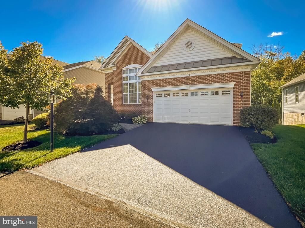 Property Photo: 181 Fillmore Way PA 19067