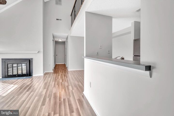 Property Photo: 1216 Aspen Drive NJ 08536