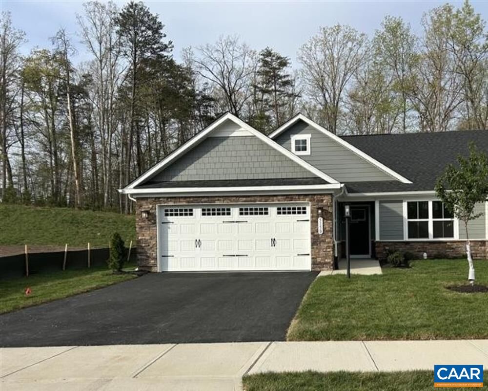 Property Photo: 5150 Lazy Branch Ln VA 22947