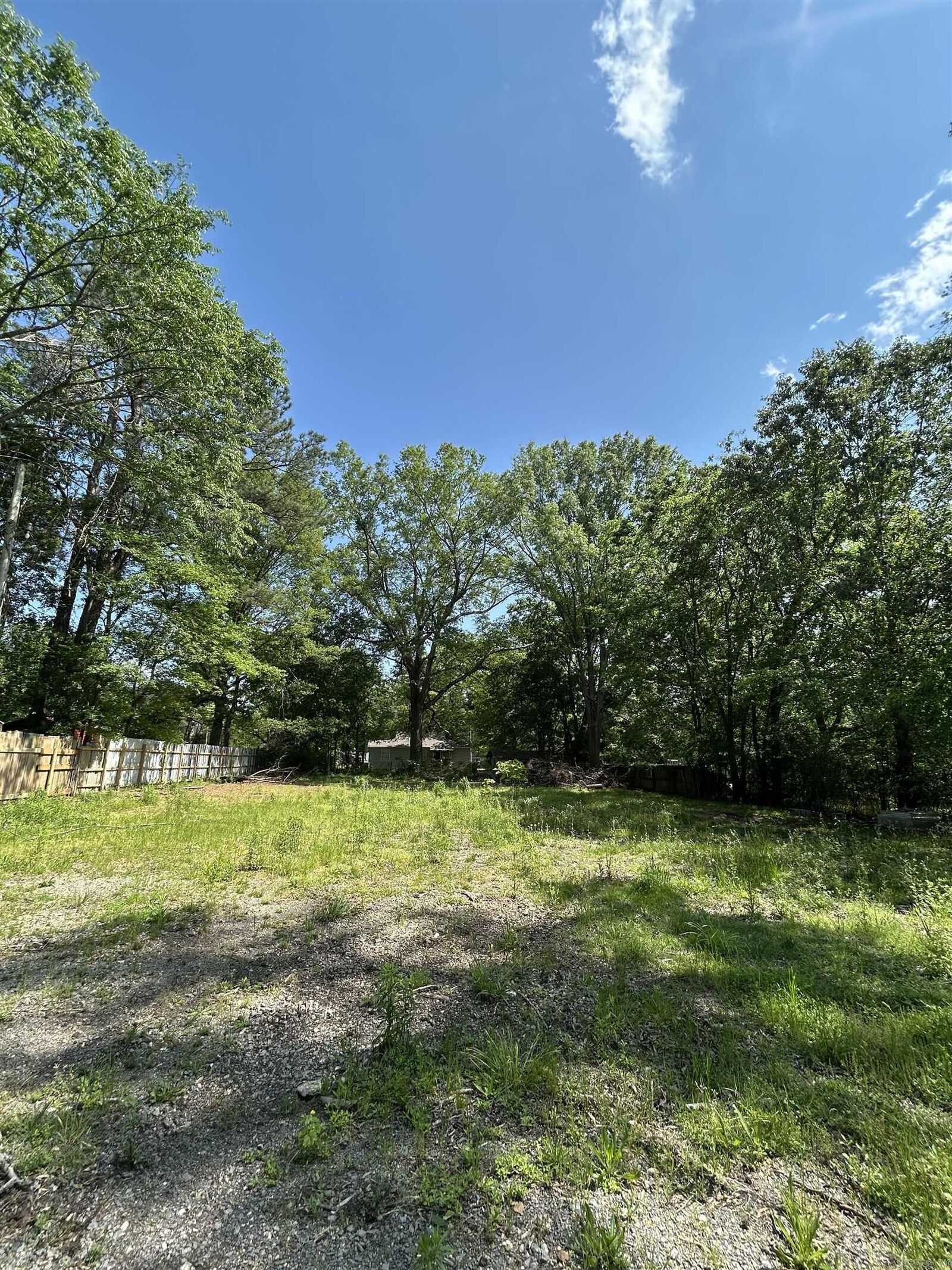 Property Photo:  10611 Woodman Street  AR 72103