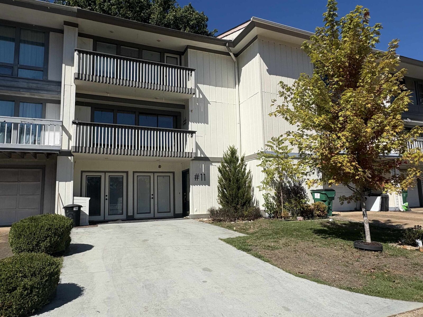 Property Photo: 11 Whispering Wind Trace AR 72529
