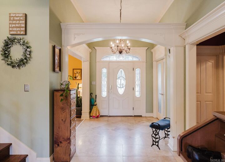 Property Photo: 2918 Cypress Point AR 72019