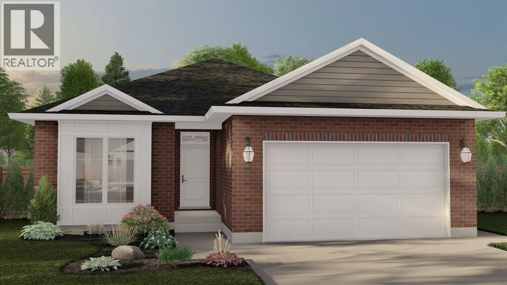 Photo de la propriété: 109 Sutherland Drive ON N0N 1H0