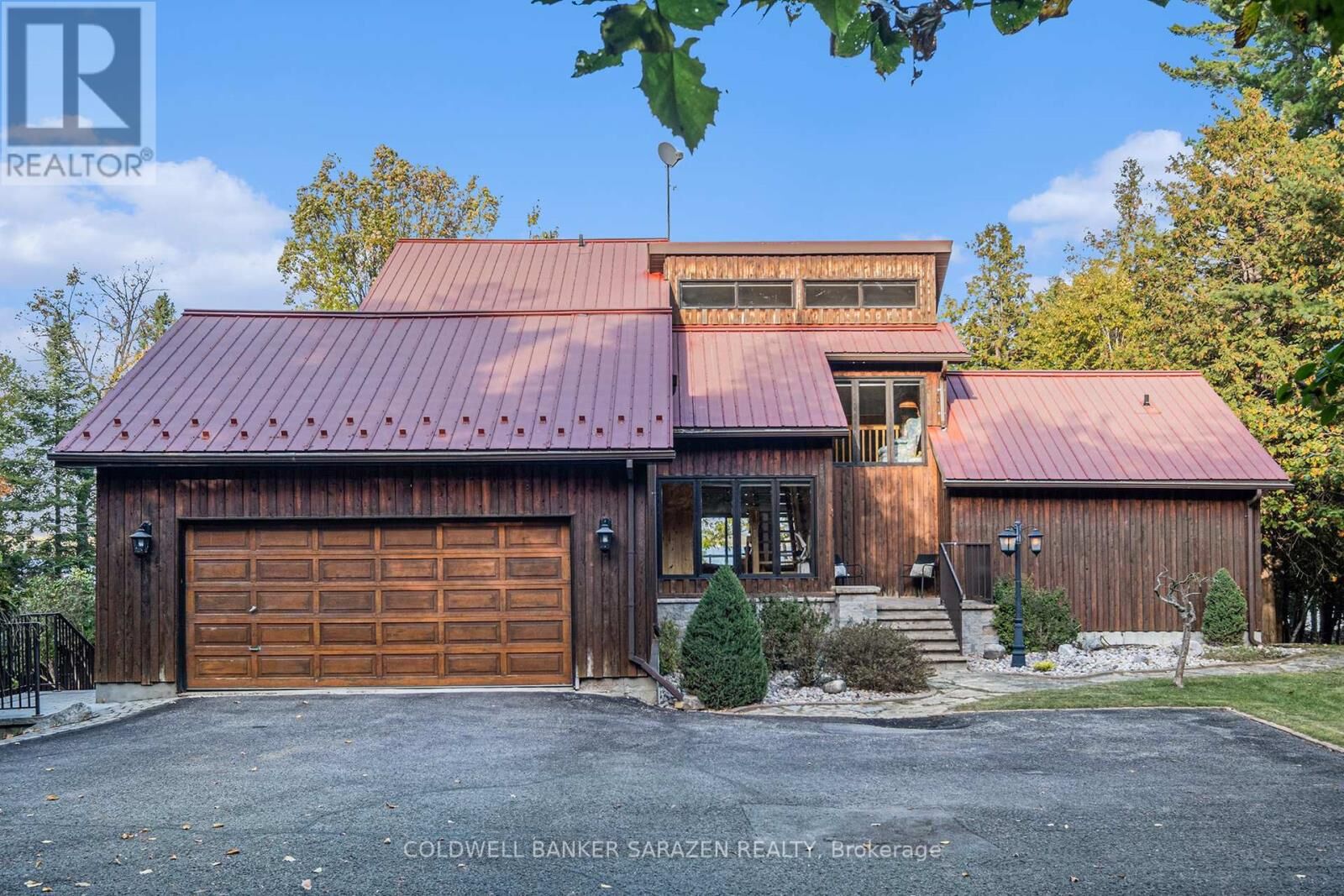 Photo de la propriété: 188 Morris Island Drive ON K7S 3G7