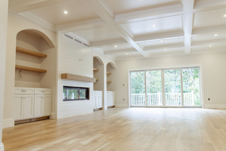 Property Photo: 21 Quiet Street MA 02537