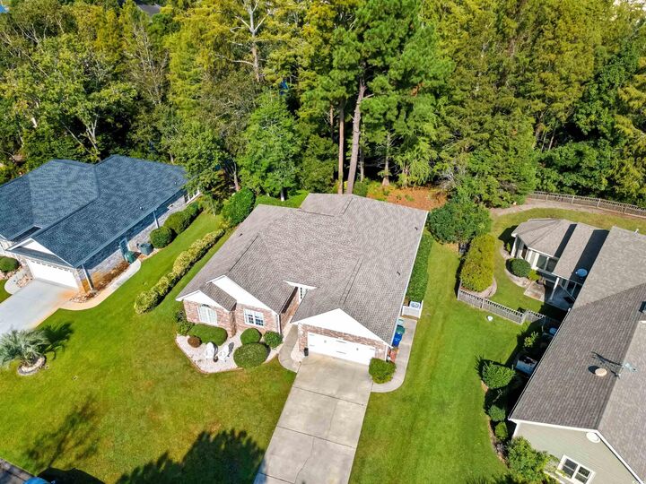 Property Photo: 1442 Fox Hollow Way SC 29582