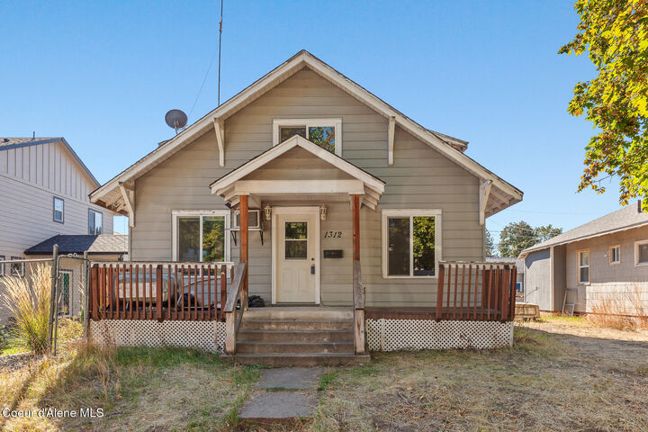 1312 E Lakeside Ave  Coeur D'Alene ID 83814 photo