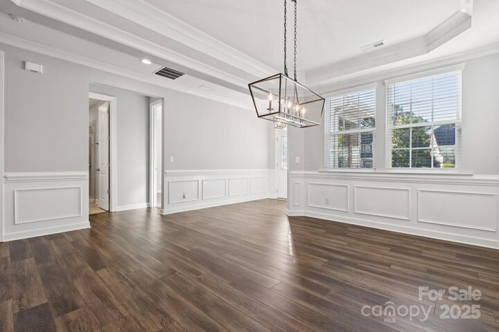Property Photo: 15311 Red Canoe Way NC 28278