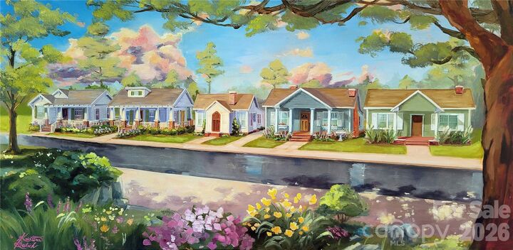 Property Photo: 304 W Gay Street SC 29720