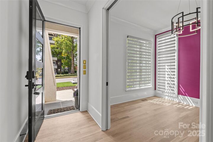 Property Photo: 1233 Reece Road NC 28209