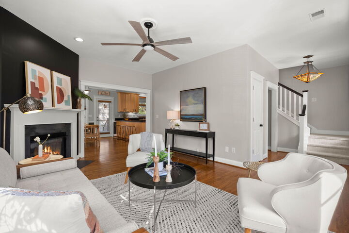 Property Photo: 312 Hydrangea Street SC 29483