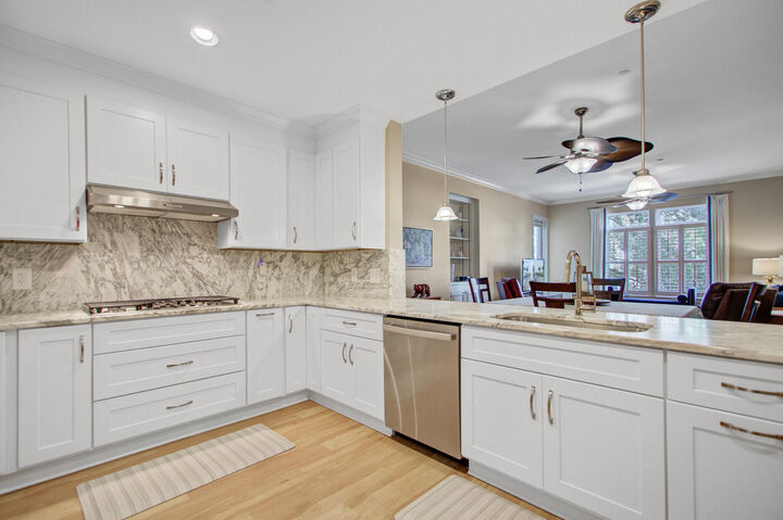 Property Photo: 135 Pier View Street # 201 SC 29492