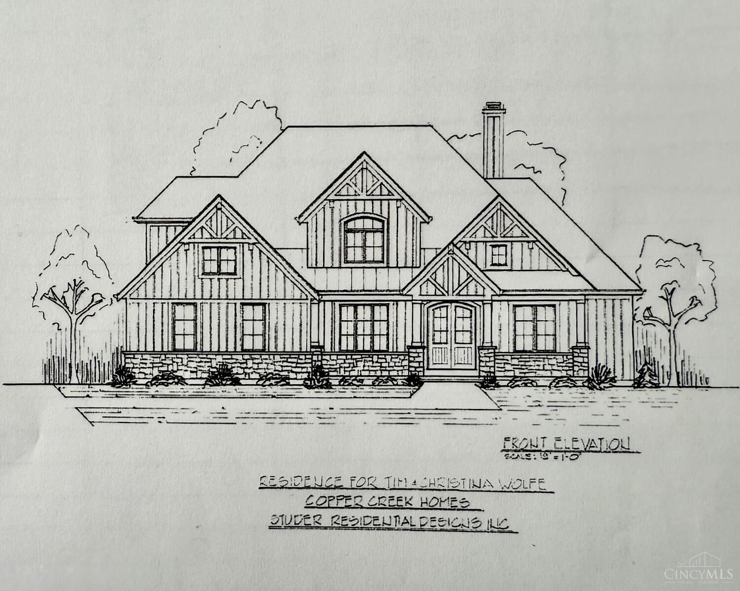 Property Photo:  0 Adams Road  OH 45140 