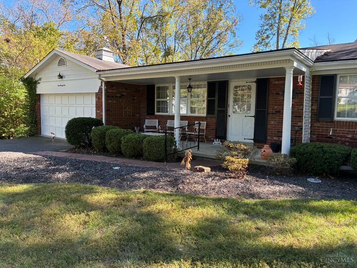 Property Photo:  495 Shannon Lane  OH 45255 
