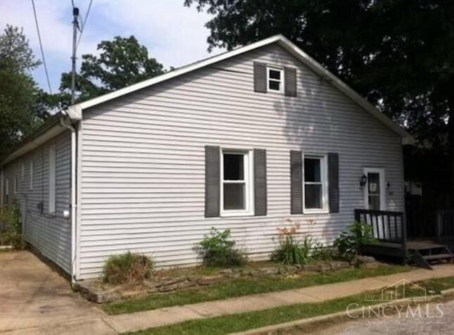 Property Photo: 5818 Croslin Street OH 45230