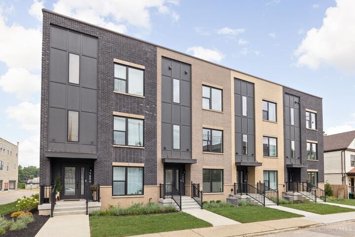 1611 Everly Place  Cincinnati OH 45206 photo