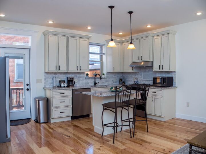 Property Photo: 2014 Ohio Avenue OH 45202