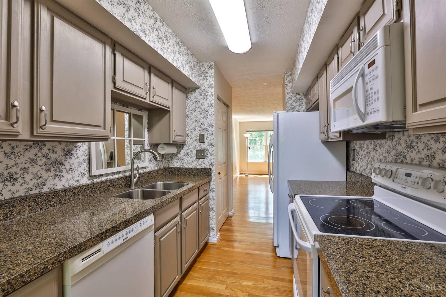 Property Photo:  10555 Montgomery Road  OH 45242 