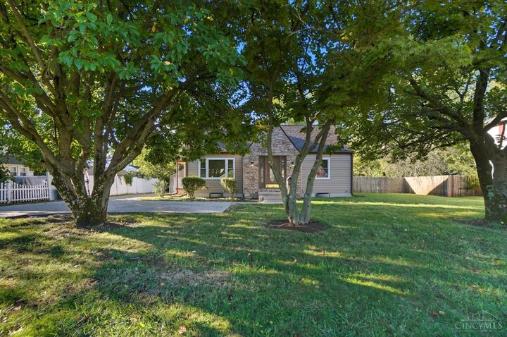 Property Photo: 4204 Roosevelt Boulevard OH 45044