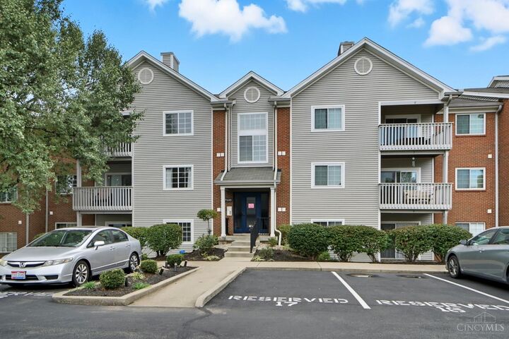 7392 Ridgepoint Drive  Anderson Twp OH 45230 photo