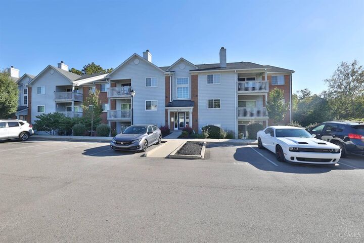 7560 Shawnee Lane  West Chester OH 45069 photo