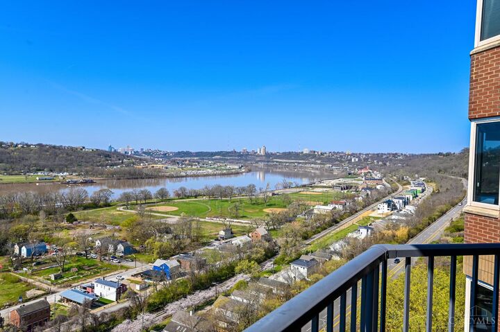 Property Photo: 3435 Golden Avenue OH 45226