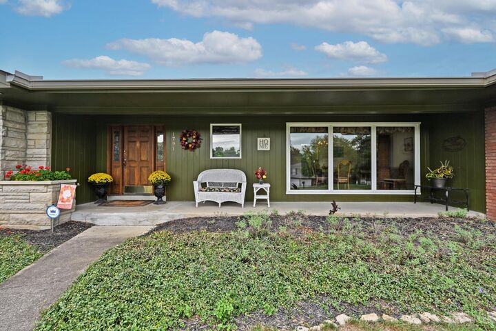 Property Photo:  1791 Rusticwood Lane  OH 45255 