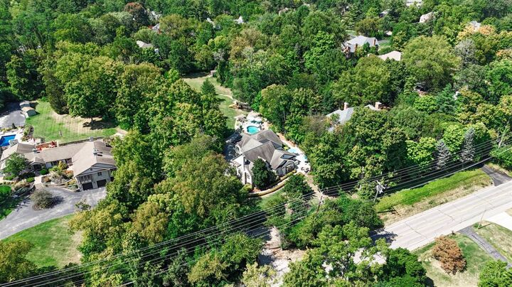 Property Photo: 4975 Miami Road OH 45243