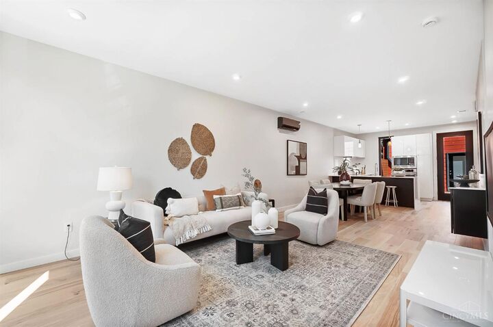 Property Photo:  1330 Spring Street  OH 45202