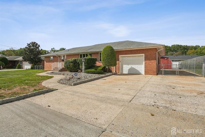 Property Photo: 1075 Bordentown Avenue NJ 08859