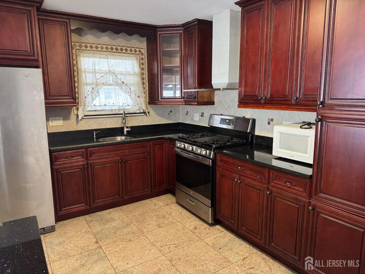 Property Photo: 392 Durham Avenue NJ 08817