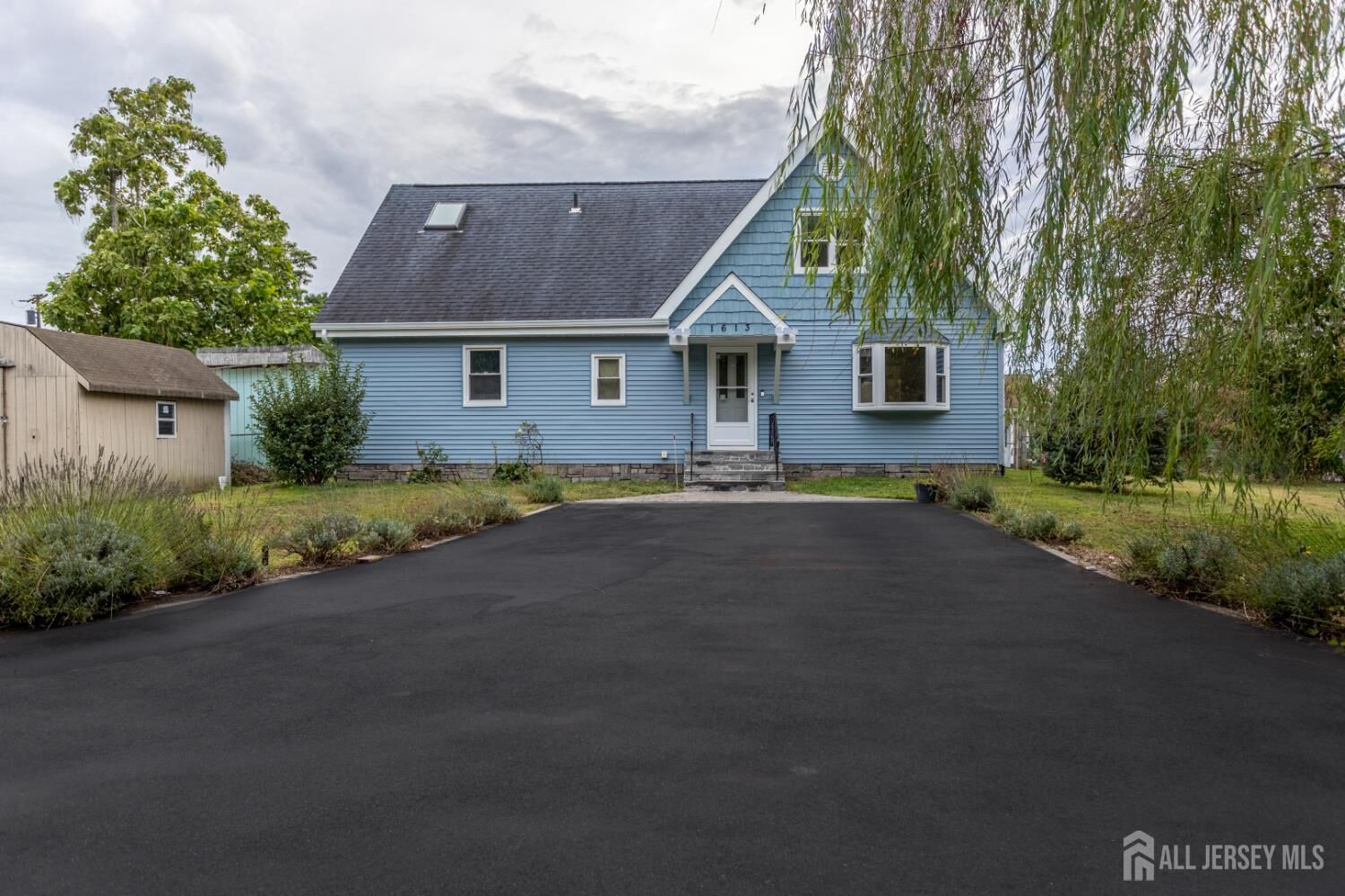 Property Photo: 1613 Beacon Street NJ 08757