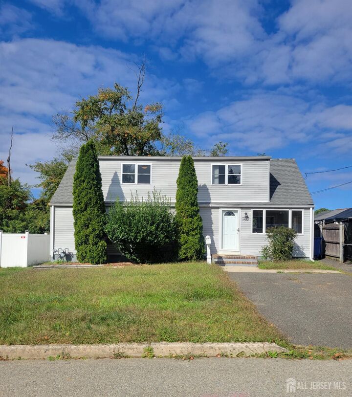 27 Marryott Street  Monroe NJ 08831 photo