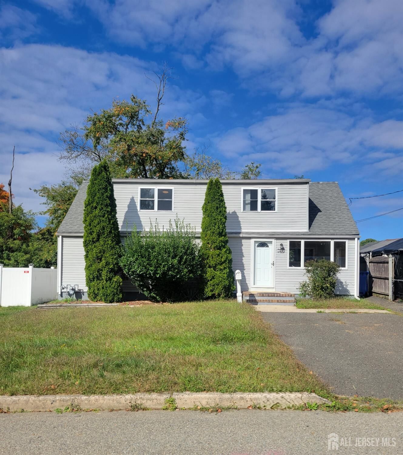Property Photo: 27 Marryott Street NJ 08831