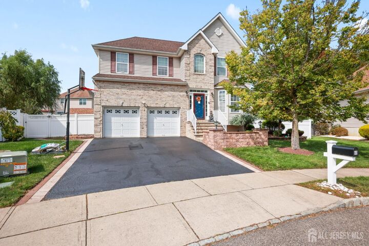 Property Photo: 60 Eddington Lane NJ 08831