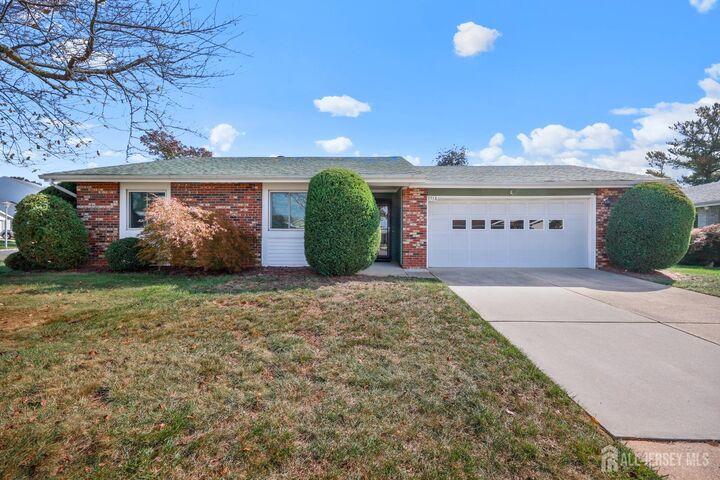 351 Jutland Drive A  Monroe NJ 08831 photo