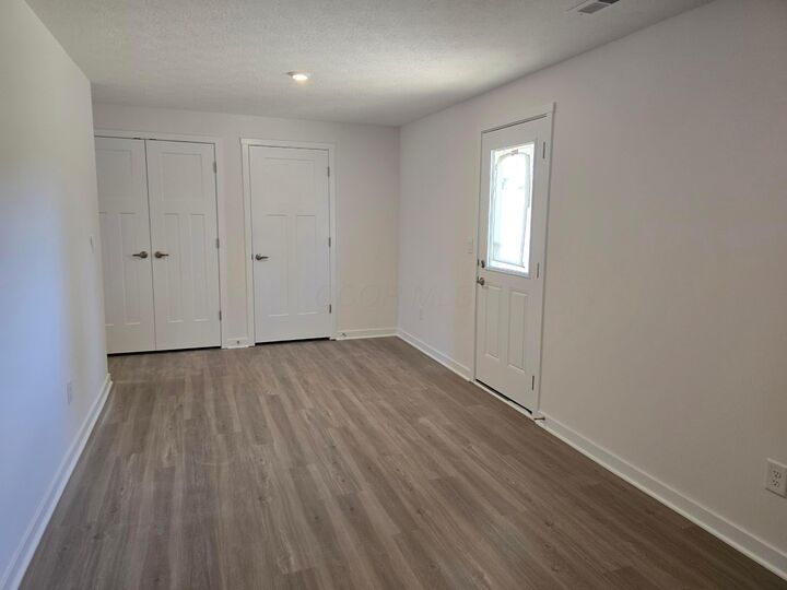 Property Photo: 138 Dusky Willow Drive OH 43068