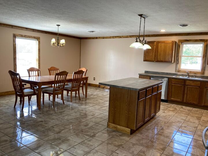 Property Photo:  103 Meadow Run Road  OH 45692 