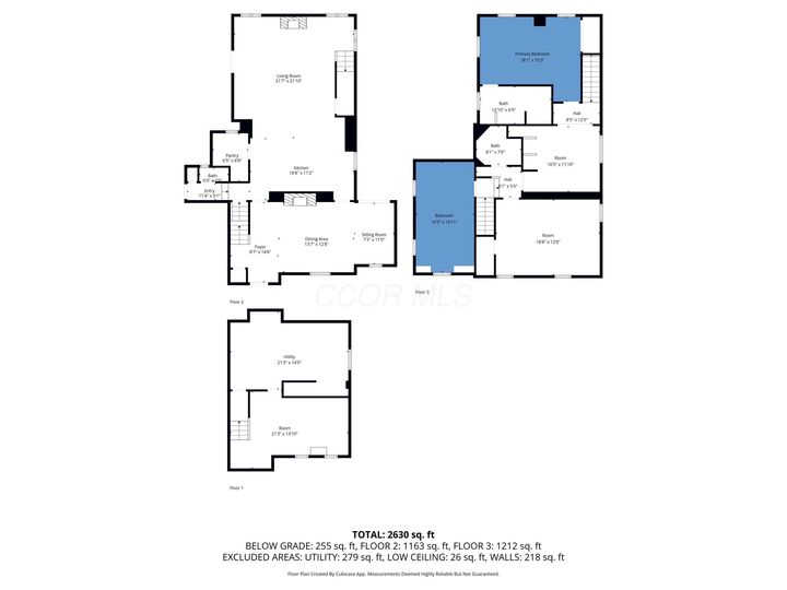 Property Photo: 243 E Schreyer Place OH 43214