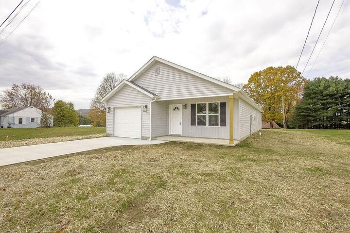 Property Photo: 723 Pearl Drive OH 44842