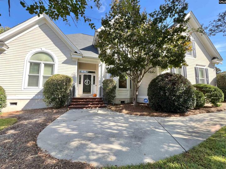Property Photo:  118 Woodsview  SC 29223