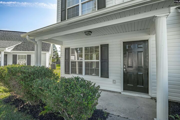 Property Photo: 19 Finch Wood SC 29229